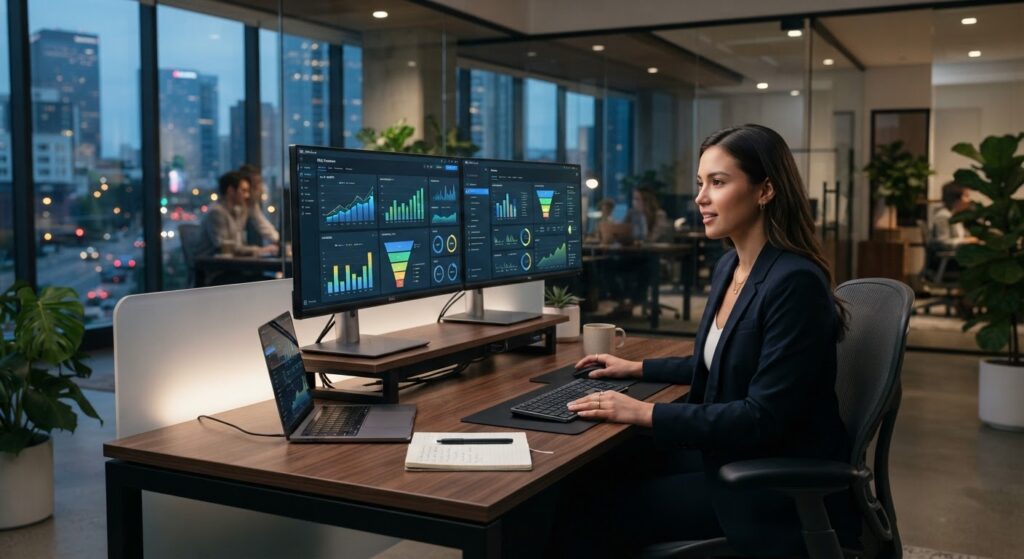 Estratégia de GEO para e-commerce e otimização para inteligência artificial