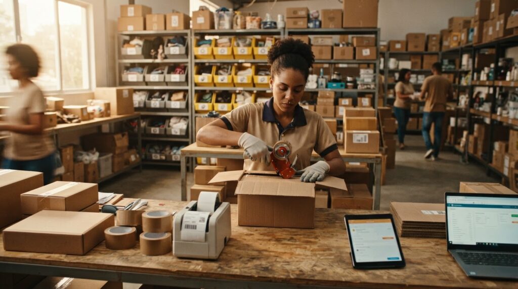 Agentes De IA No E-Commerce: Como Funcionam E O Que Mudam