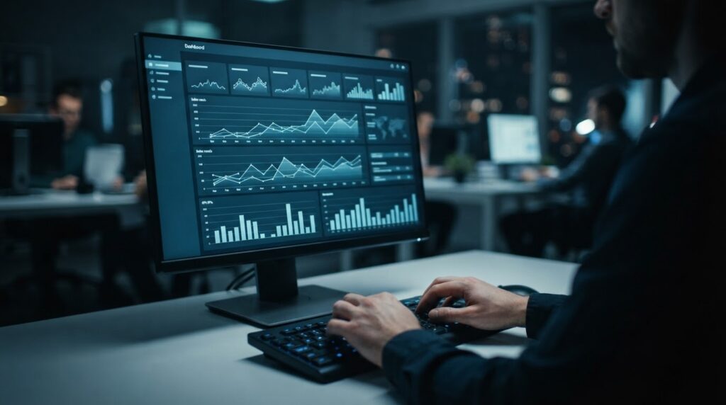 Gestão de CAC e ROAS Para Lojas Virtuais