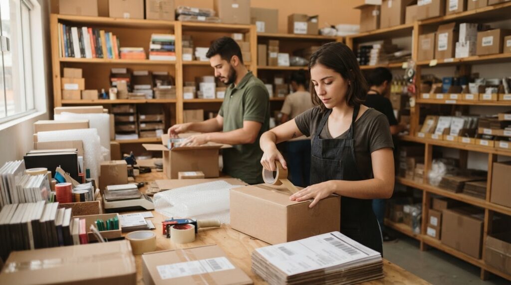 Inteligência Artificial no E-commerce: Guia Prático 2026