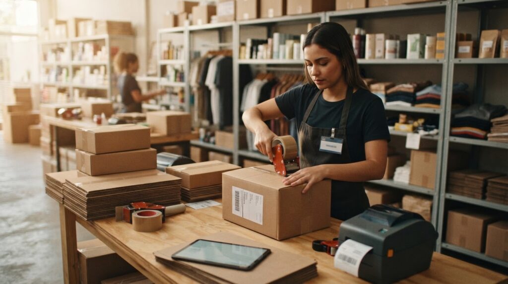 Como Otimizar a Taxa de Conversão no E-commerce
