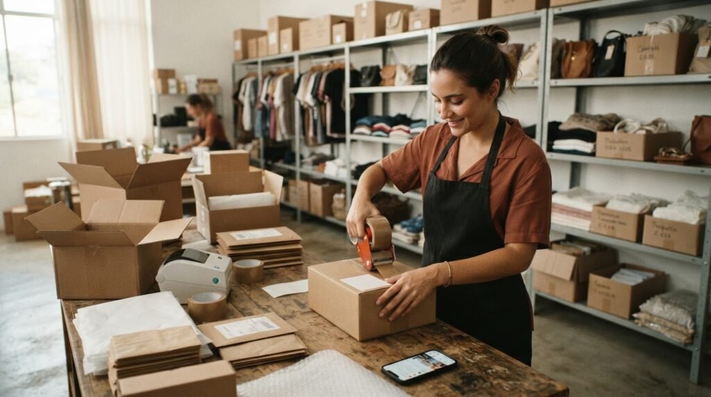 Uso De Hashtags E SEO Para Redes Sociais No E-Commerce