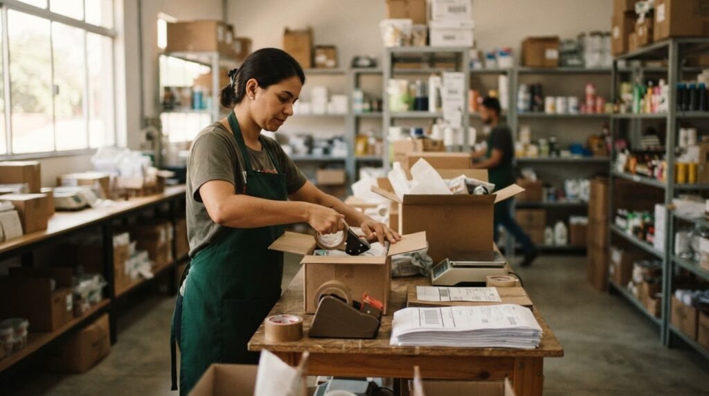 ERP Para E-Commerce: Como Escolher O Melhor Sistema