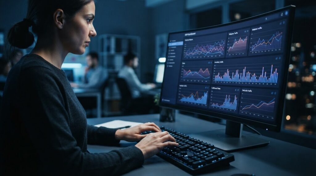 Erros Comuns Na Integração De ERP No E-Commerce